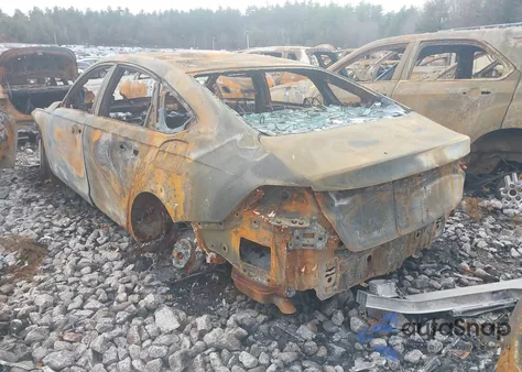 2025 Honda Accord Se from USA, damaged, VIN 1HGCY1F43SA034387